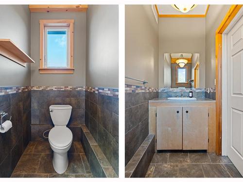 6624 Route 13, Mayfield, PE - Indoor Photo Showing Bathroom