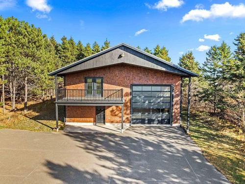 6624 Route 13, Mayfield, PE - Outdoor