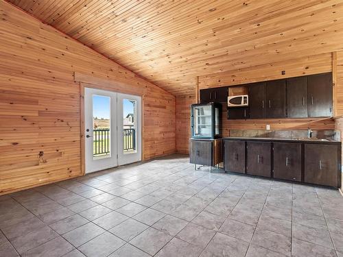 6624 Route 13, Mayfield, PE - Indoor Photo Showing Kitchen