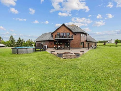 6624 Route 13, Mayfield, PE - Outdoor