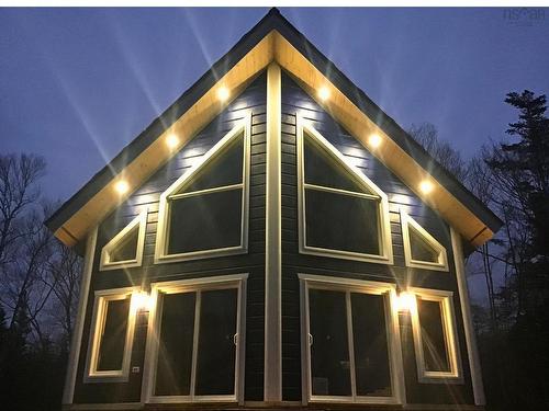 226 Torus Drive, Macnabs Cove, NS - Outdoor