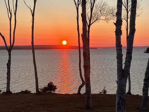 226 Torus Drive, Macnabs Cove, NS - Outdoor With Body Of Water With View