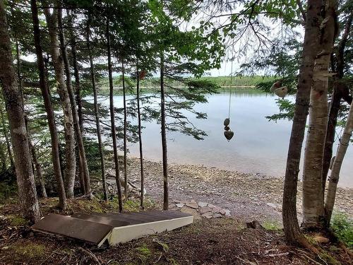 226 Torus Drive, Macnabs Cove, NS - Outdoor With Body Of Water With View