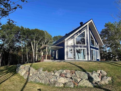 226 Torus Drive, Macnabs Cove, NS - Outdoor