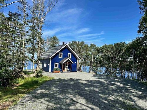 226 Torus Drive, Macnabs Cove, NS - Outdoor