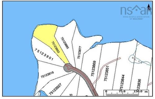 226 Torus Drive, Macnabs Cove, NS - Other