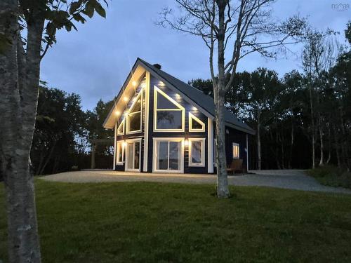 226 Torus Drive, Macnabs Cove, NS - Outdoor