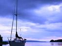 226 Torus Drive, Macnabs Cove, NS  - Outdoor With Body Of Water With View 