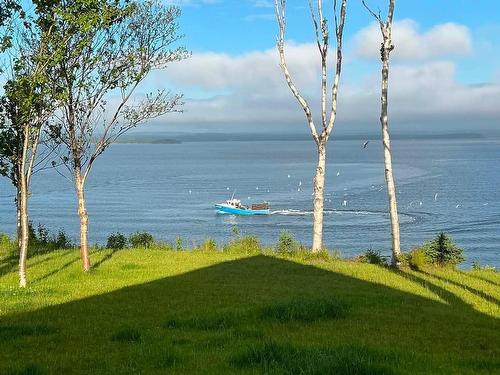 226 Torus Drive, Macnabs Cove, NS - Outdoor With Body Of Water With View