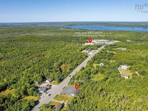 9101 7 Highway, Head Of Jeddore, NS 