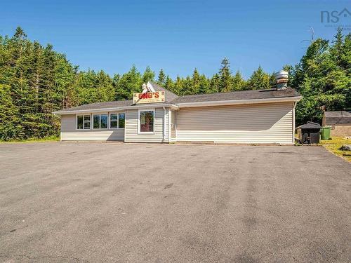 9101 7 Highway, Head Of Jeddore, NS 