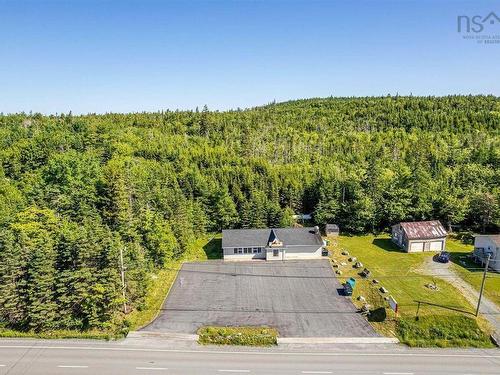 9101 7 Highway, Head Of Jeddore, NS 