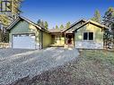 5343 Annaham Crescent, 108 Mile Ranch, BC  - Outdoor 