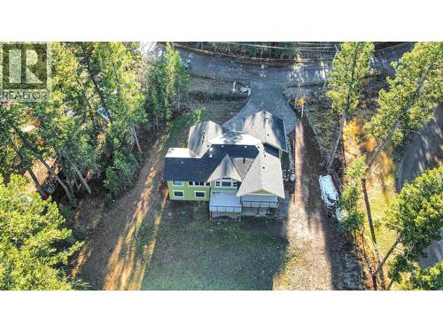5343 Annaham Crescent, 108 Mile Ranch, BC - Outdoor With View
