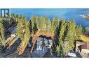 5343 Annaham Crescent, 108 Mile Ranch, BC  - Outdoor With Body Of Water With View 
