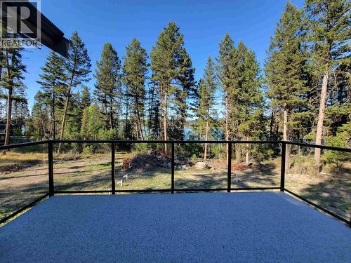 5343 Annaham Crescent, 108 Mile Ranch, BC - Outdoor With View