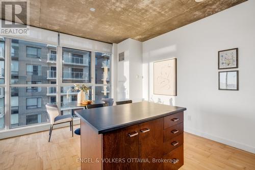 1903 - 179 George Street, Ottawa, ON - Indoor