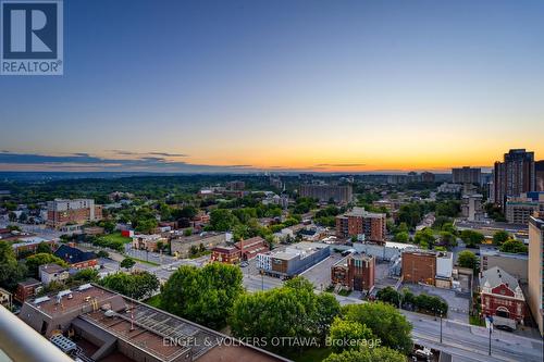 1903 - 179 George Street, Ottawa, ON - Outdoor With View