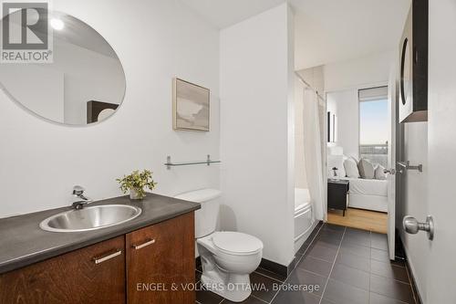 1903 - 179 George Street, Ottawa, ON - Indoor Photo Showing Bathroom