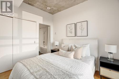 1903 - 179 George Street, Ottawa, ON - Indoor Photo Showing Bedroom