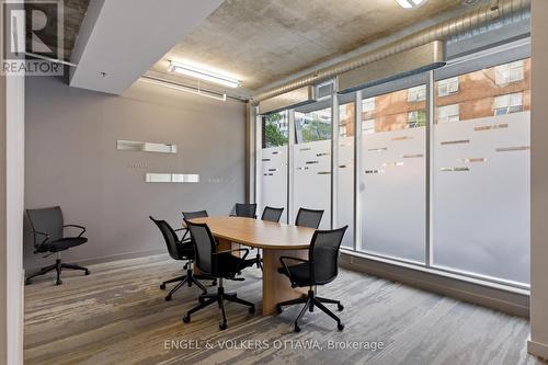 1903 - 179 George Street, Ottawa, ON - Indoor