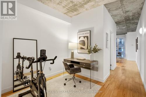 1903 - 179 George Street, Ottawa, ON - Indoor
