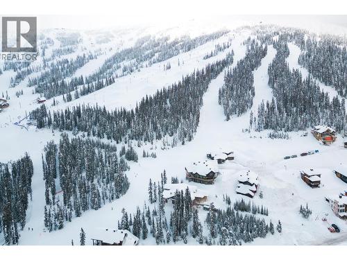 465 Feathertop Way, Big White, BC 