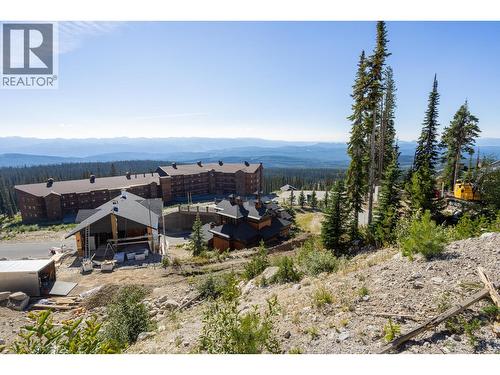 465 Feathertop Way, Big White, BC 
