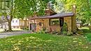 45 Main Street S, Bluewater (Bayfield), ON  - Outdoor 