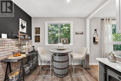 45 Main Street S, Bluewater (Bayfield), ON - Indoor Photo Showing Dining Room
