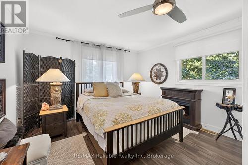 45 Main Street S, Bluewater (Bayfield), ON - Indoor Photo Showing Bedroom