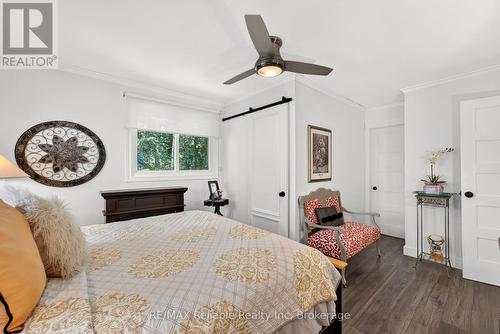 45 Main Street S, Bluewater (Bayfield), ON - Indoor Photo Showing Bedroom