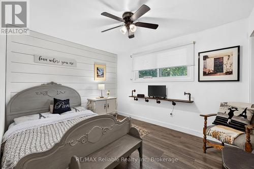 45 Main Street S, Bluewater (Bayfield), ON - Indoor