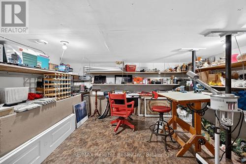45 Main Street S, Bluewater (Bayfield), ON - Indoor