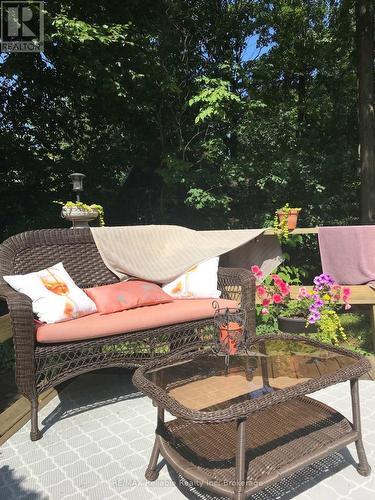 45 Main Street S, Bluewater (Bayfield), ON - Outdoor With Deck Patio Veranda