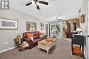 45 Main Street S, Bluewater (Bayfield), ON  - Indoor Photo Showing Living Room 