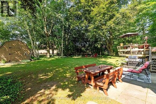 45 Main Street S, Bluewater (Bayfield), ON - Outdoor With Deck Patio Veranda