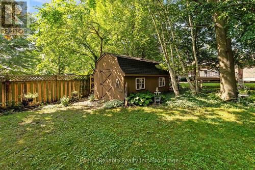 45 Main Street S, Bluewater (Bayfield), ON - Outdoor