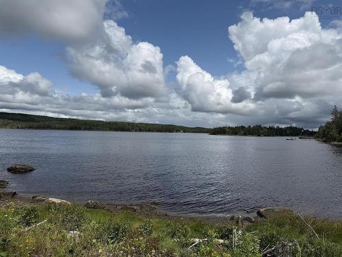 Lot 09-2 West Liscomb Point Road, Liscomb Mills, NS 