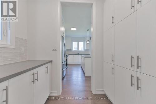 134 Fallharvest Way, Whitchurch-Stouffville, ON - Indoor