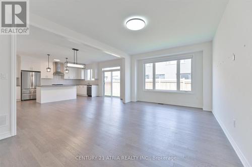 134 Fallharvest Way, Whitchurch-Stouffville, ON - Indoor