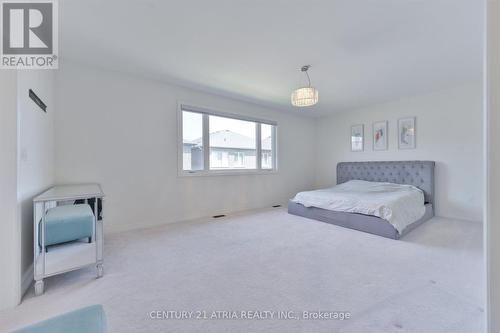 134 Fallharvest Way, Whitchurch-Stouffville, ON - Indoor Photo Showing Bedroom