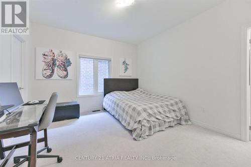 134 Fallharvest Way, Whitchurch-Stouffville, ON - Indoor Photo Showing Bedroom