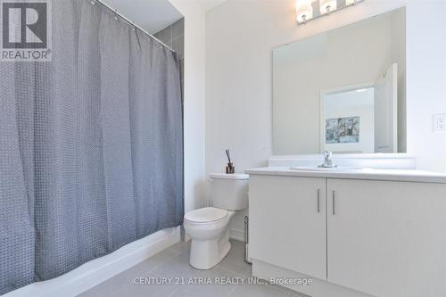134 Fallharvest Way, Whitchurch-Stouffville, ON - Indoor Photo Showing Bathroom
