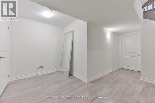 134 Fallharvest Way, Whitchurch-Stouffville, ON - Indoor Photo Showing Other Room