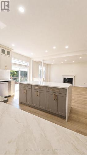 71 Skyvalley Drive, Brampton, ON - Indoor