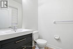 Powder Room - 