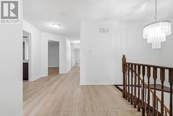 Upstairs Hallway - 