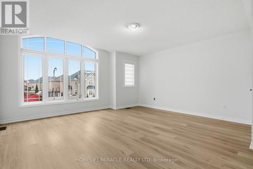 Bedroom 2 - 71 Skyvalley Drive, Brampton, ON - Indoor Photo Showing Other Room