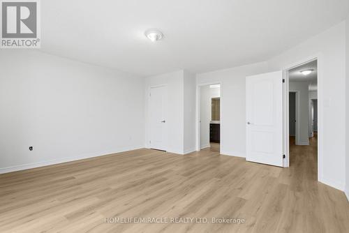 Bedroom 2 - 71 Skyvalley Drive, Brampton, ON - Indoor Photo Showing Other Room